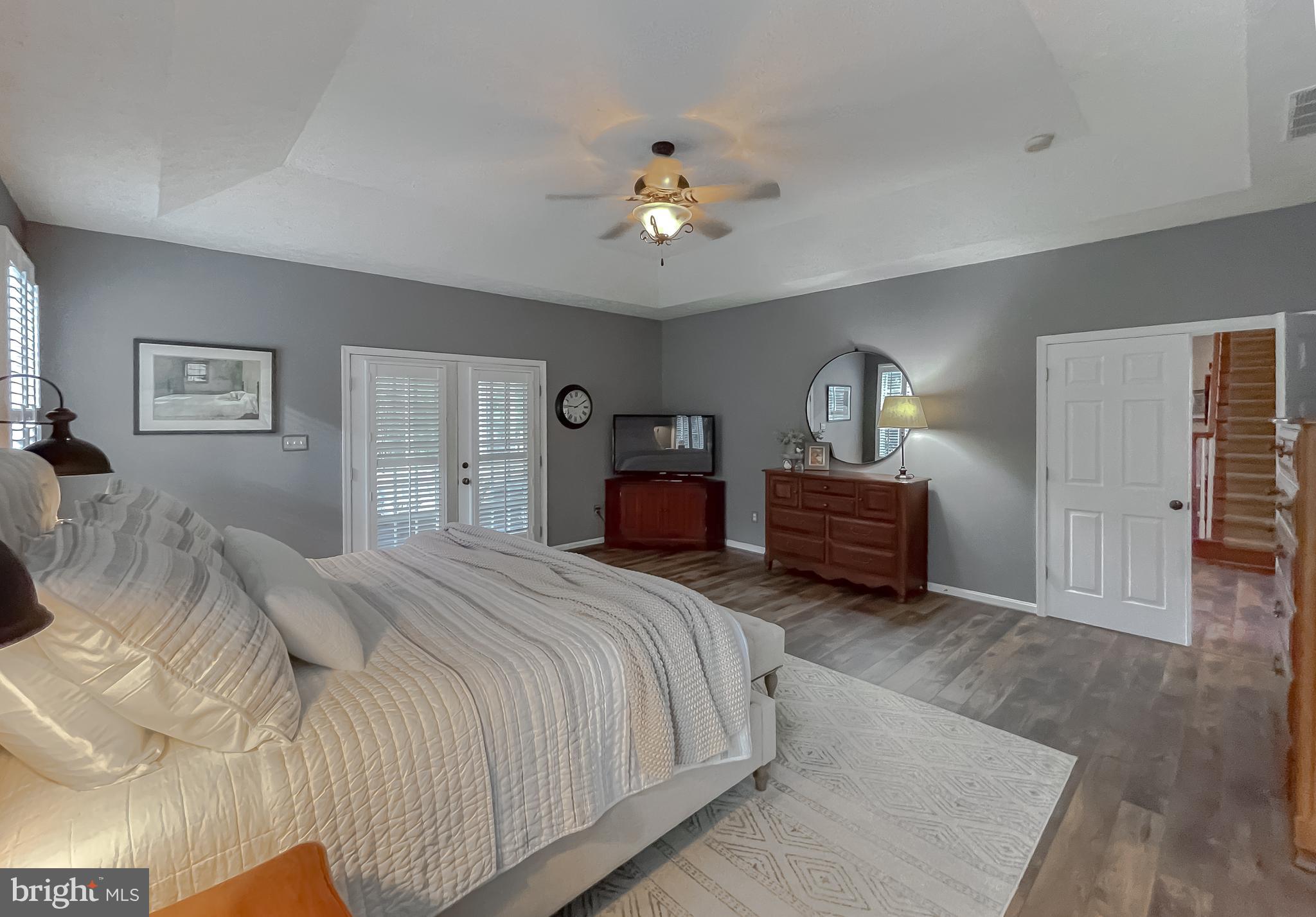 MAGNOLIA ISLE - Residential