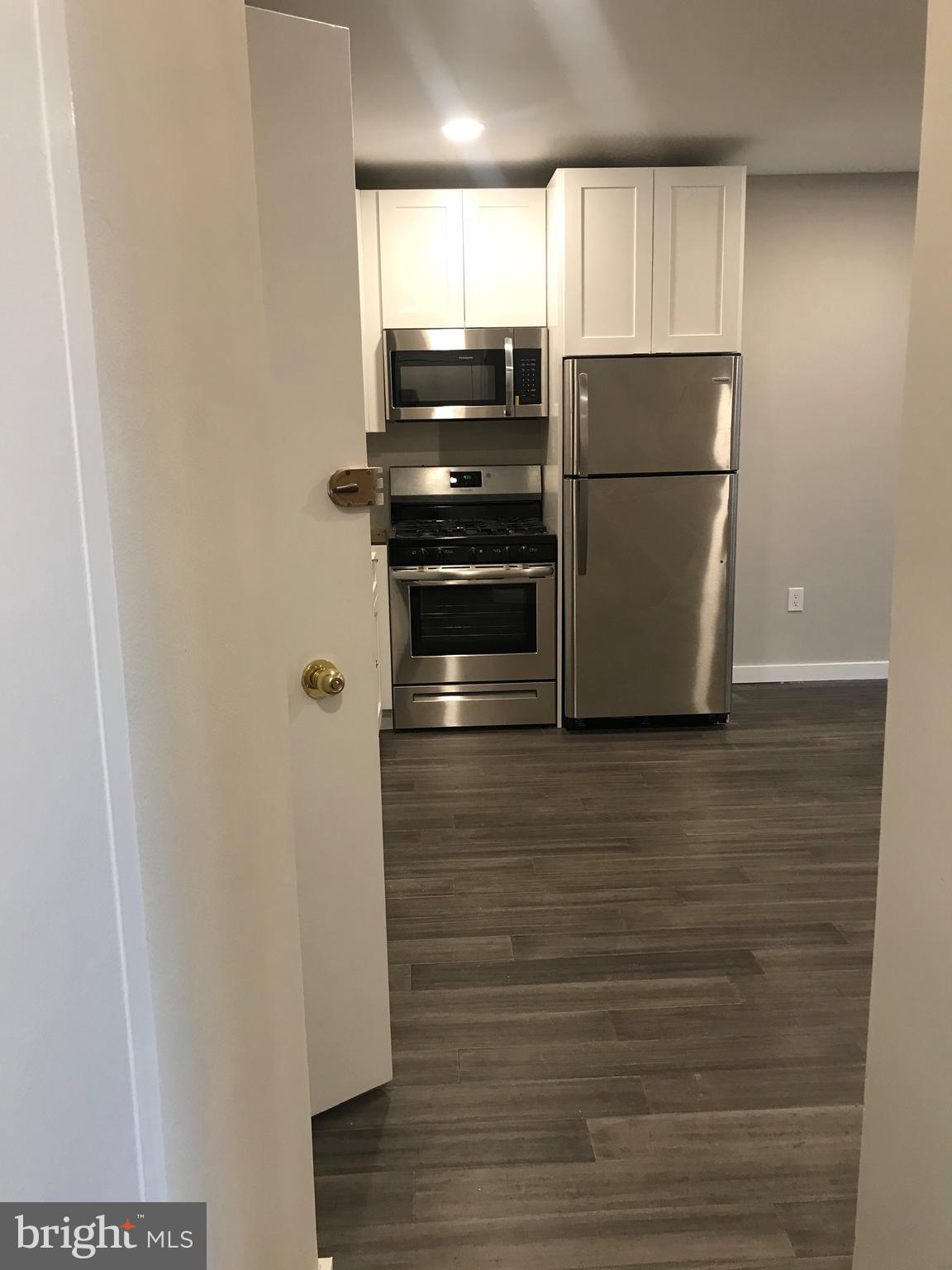 RITTENHOUSE SQUARE - Residential Lease