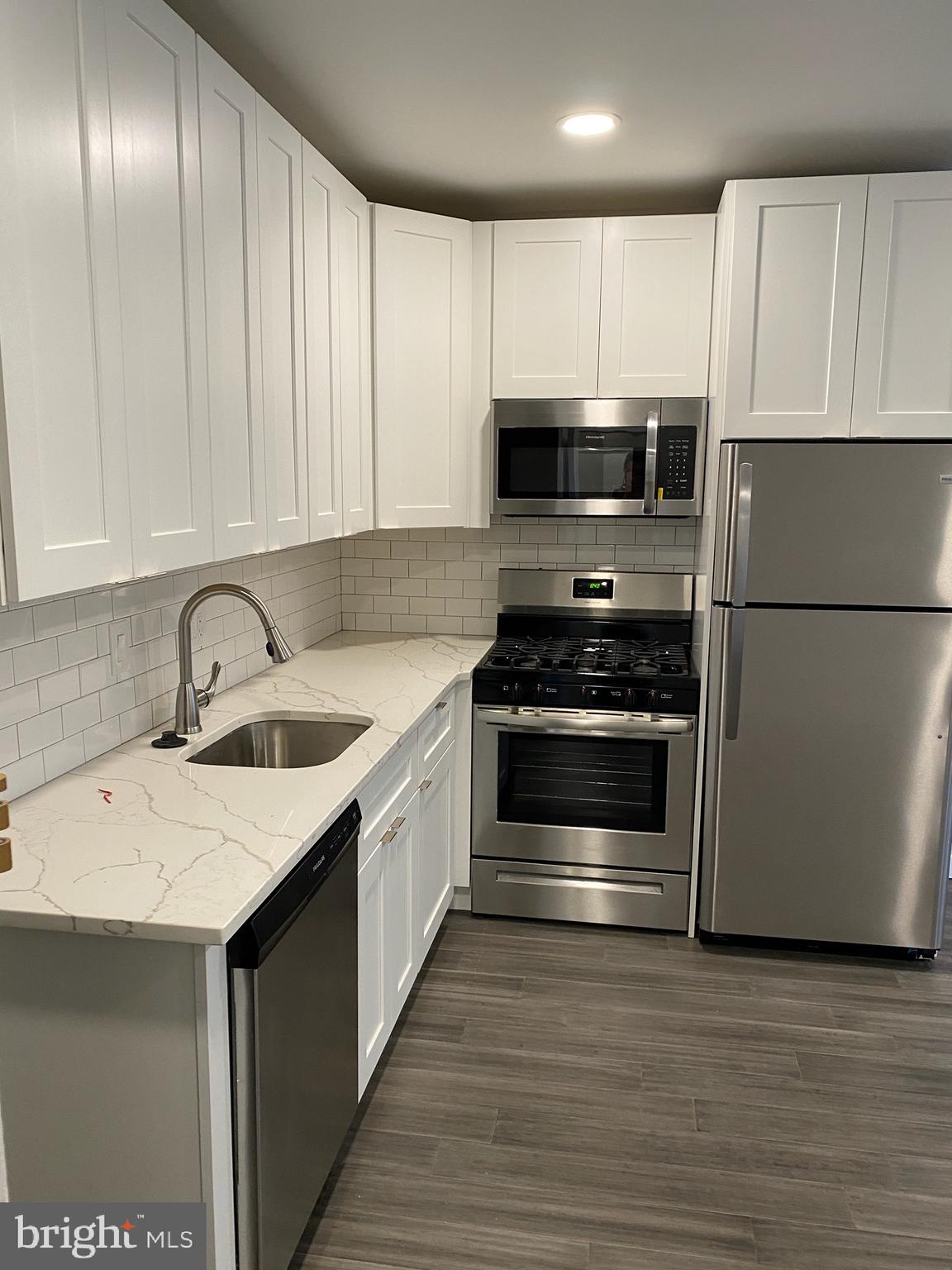 RITTENHOUSE SQUARE - Residential Lease