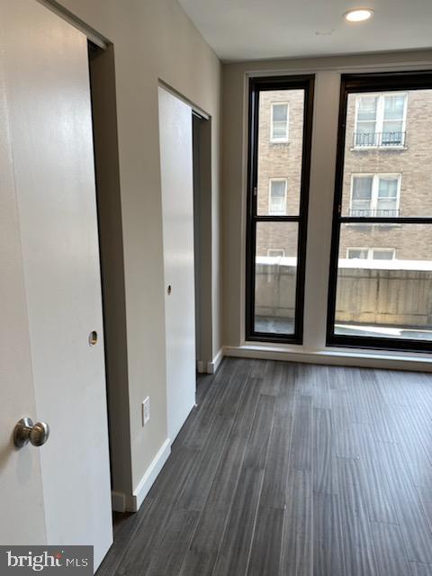 RITTENHOUSE SQUARE - Residential Lease