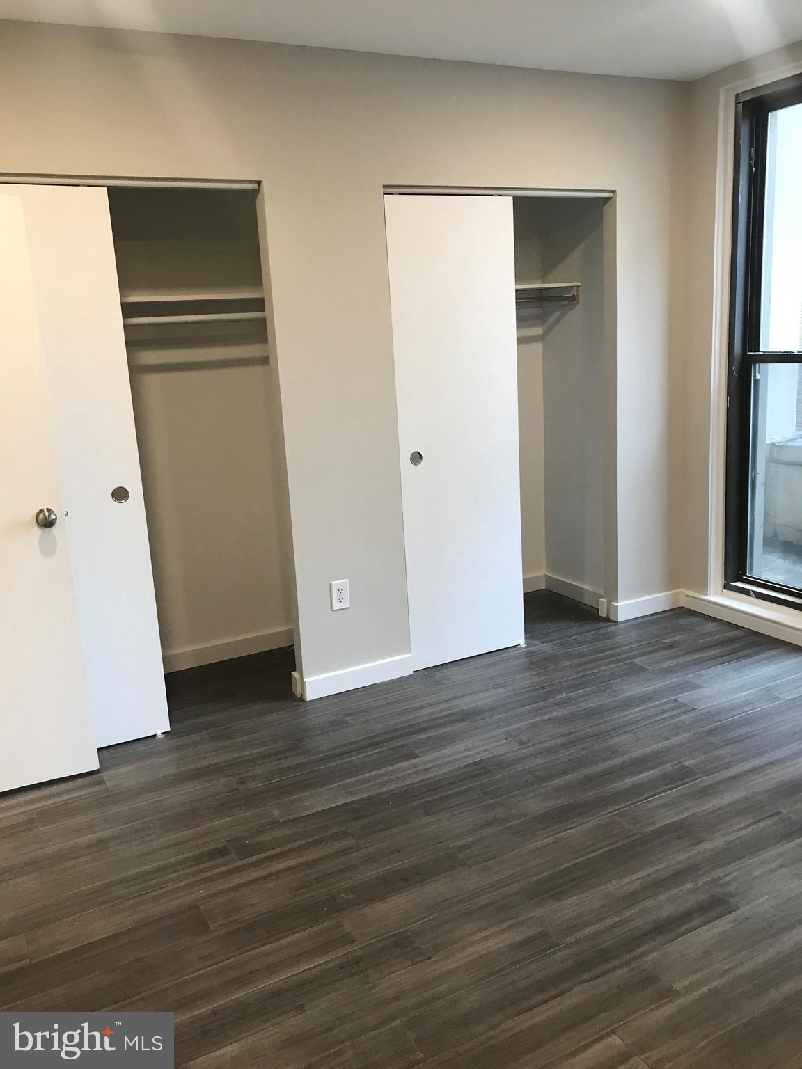 RITTENHOUSE SQUARE - Residential Lease