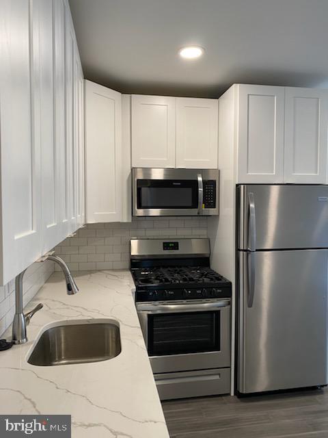 RITTENHOUSE SQUARE - Residential Lease