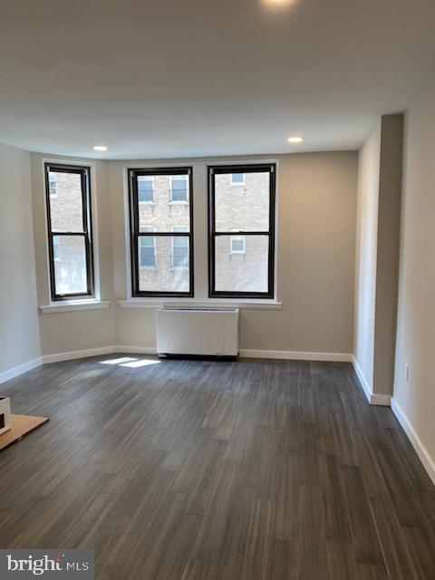 RITTENHOUSE SQUARE - Residential Lease