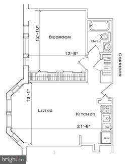 RITTENHOUSE SQUARE - Residential Lease