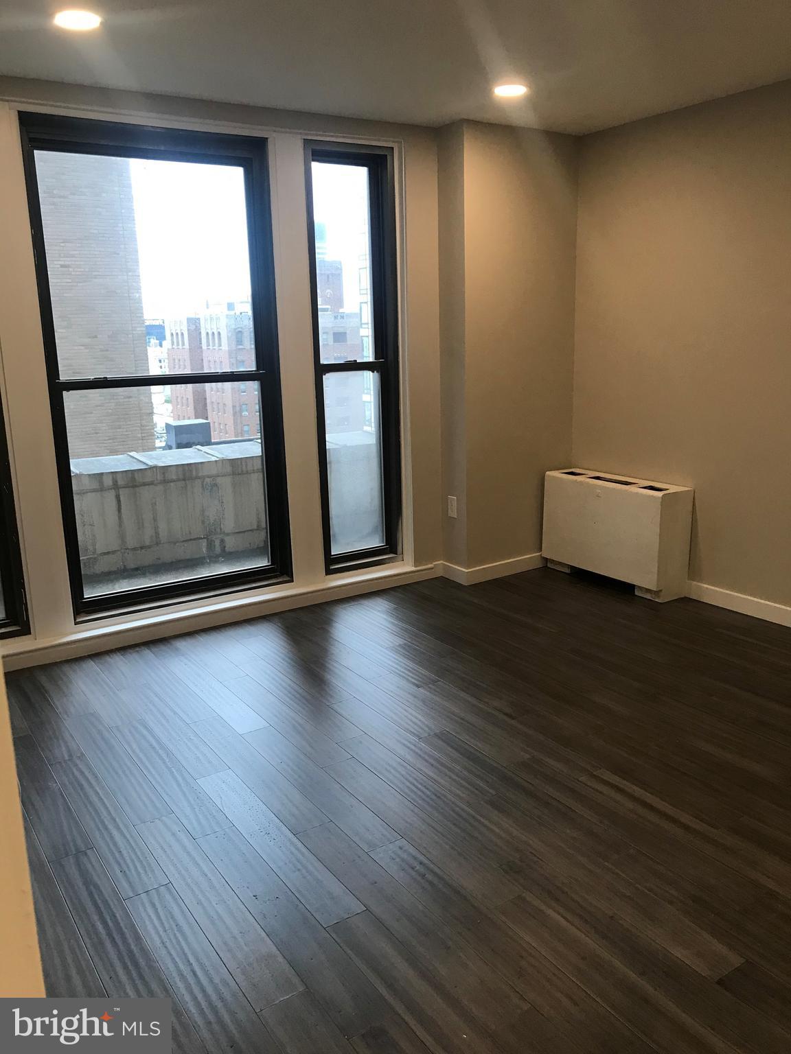 RITTENHOUSE SQUARE - Residential Lease