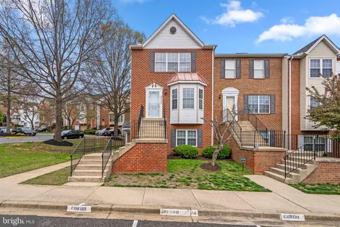 8330 Founders Woods Way Unit 1052, Fort Washington, MD 20744 - MLS#: MDPG2147942