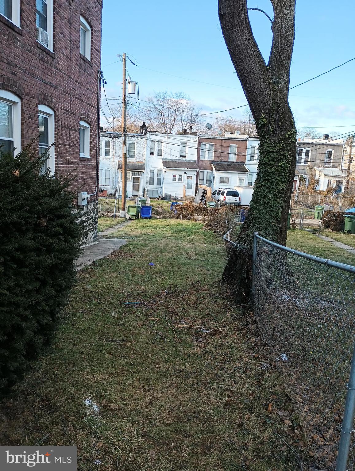 NONE AVAILABLE - Residential Lease