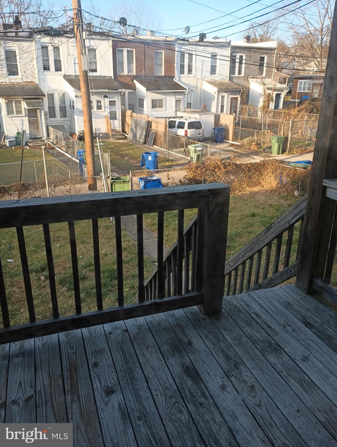 NONE AVAILABLE - Residential Lease