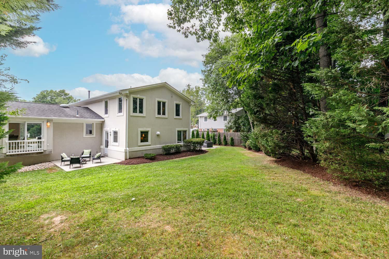 STRATTON WOODS - Residential