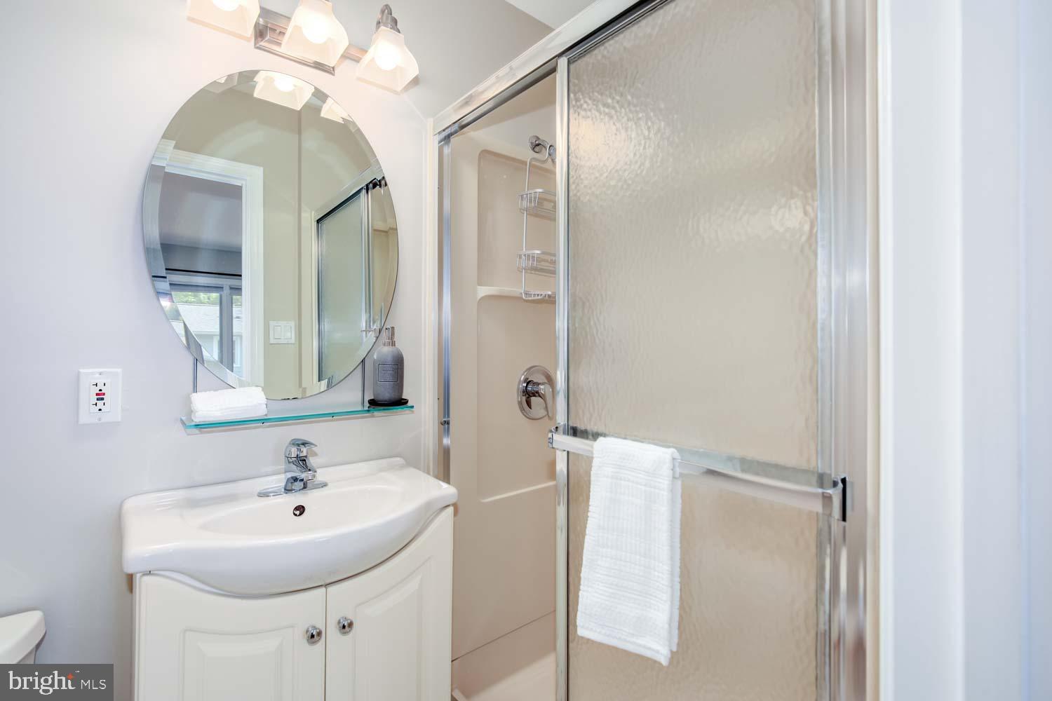 STRATTON WOODS - Residential