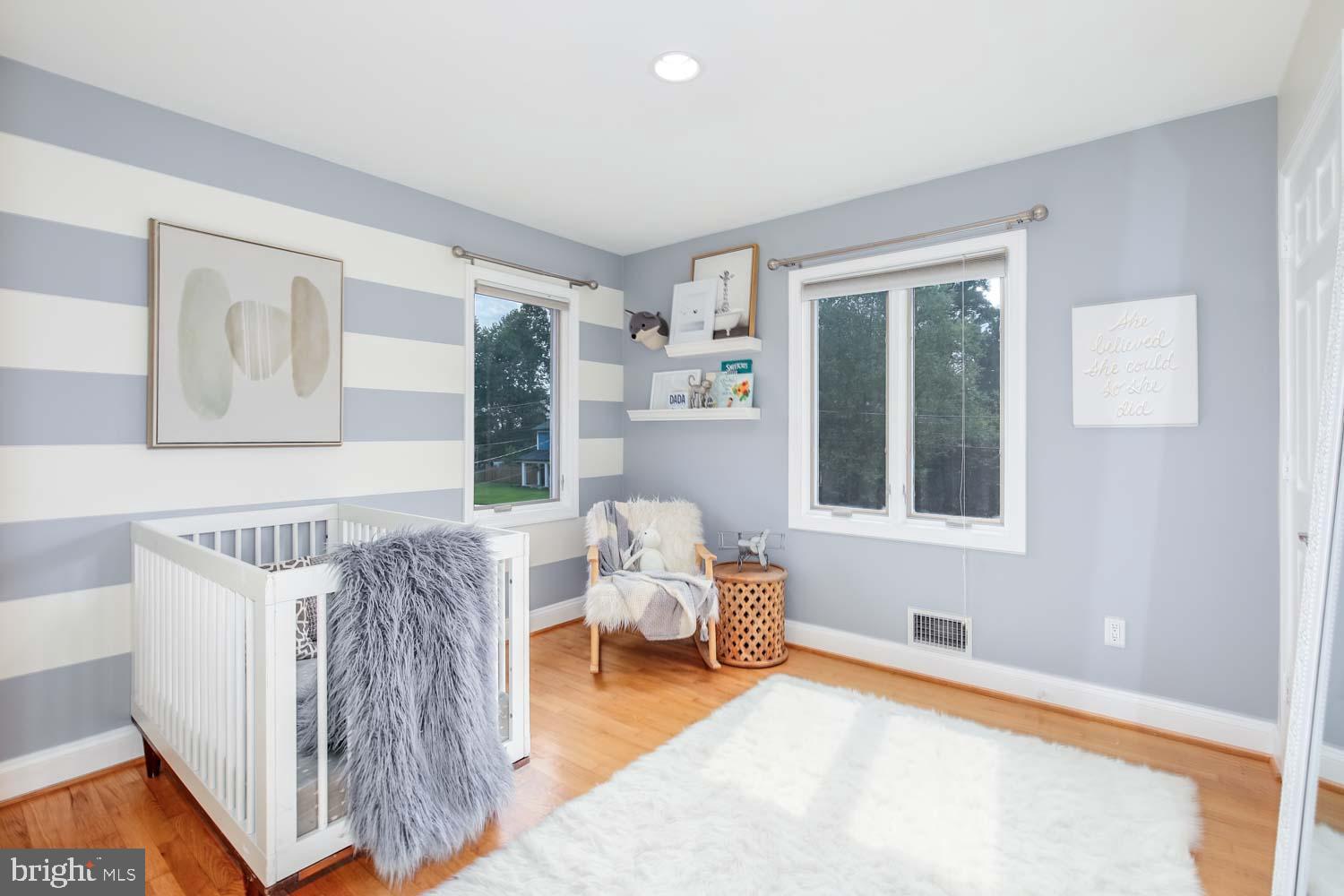 STRATTON WOODS - Residential