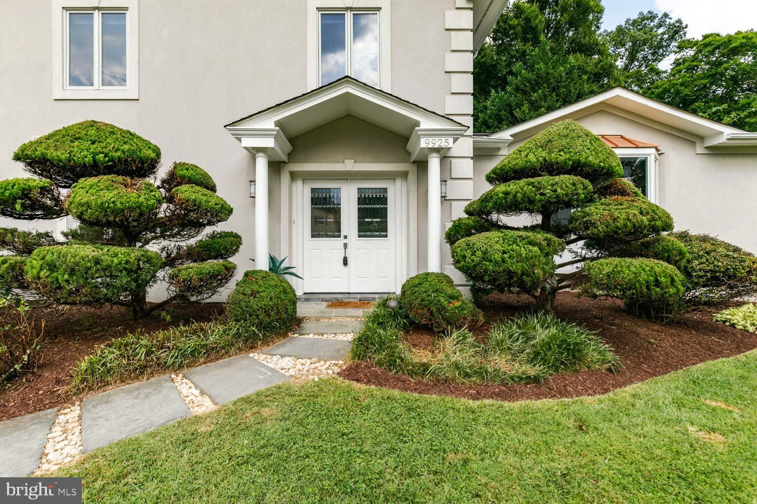 STRATTON WOODS - Residential