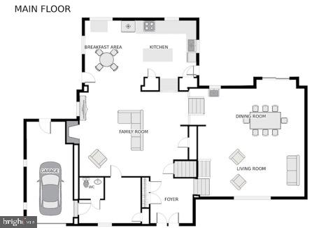 STRATTON WOODS - Residential