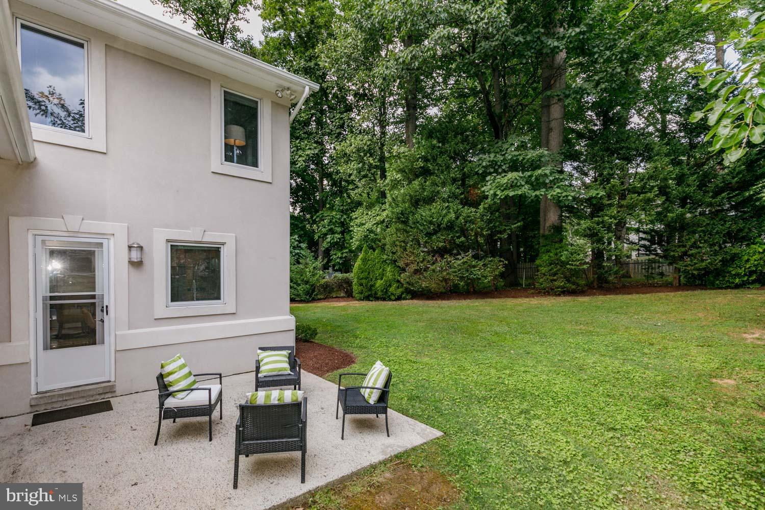 STRATTON WOODS - Residential