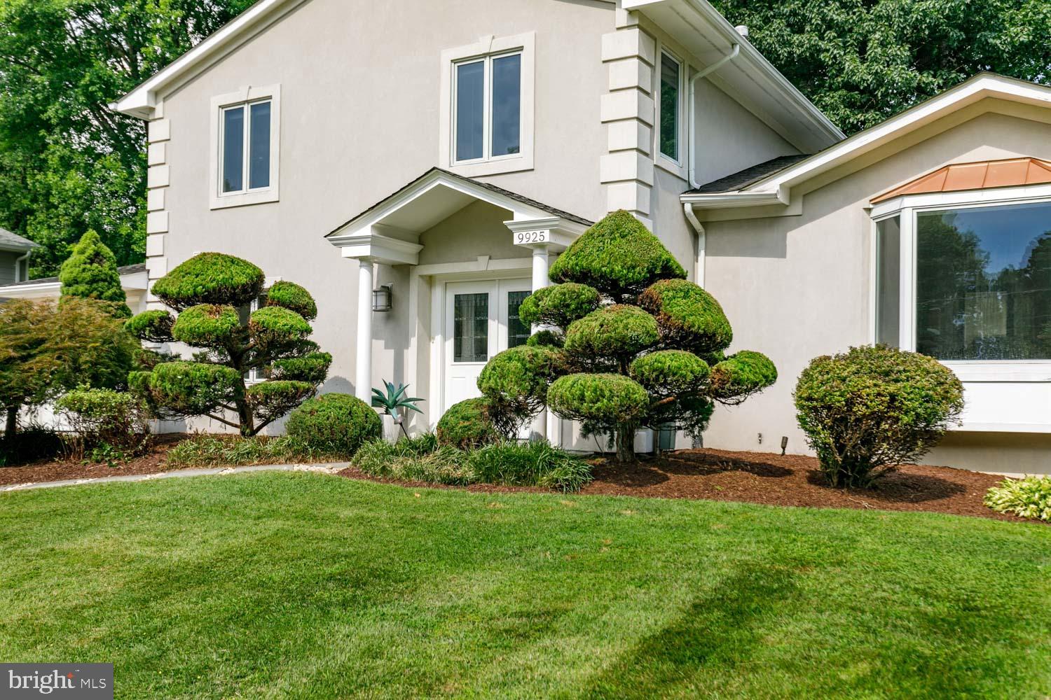 STRATTON WOODS - Residential