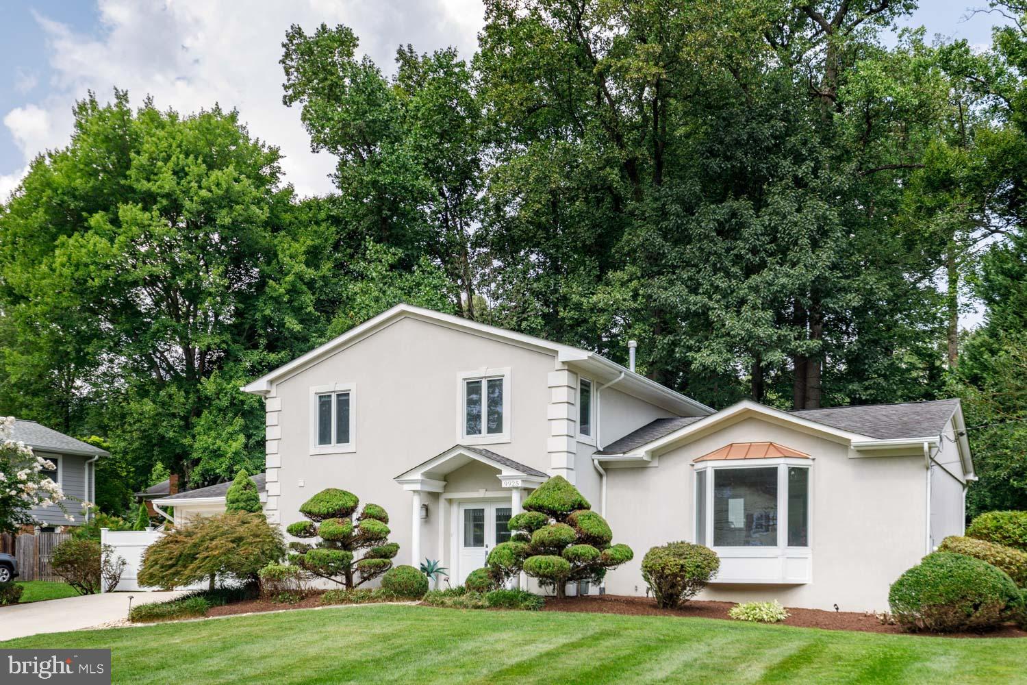 STRATTON WOODS - Residential