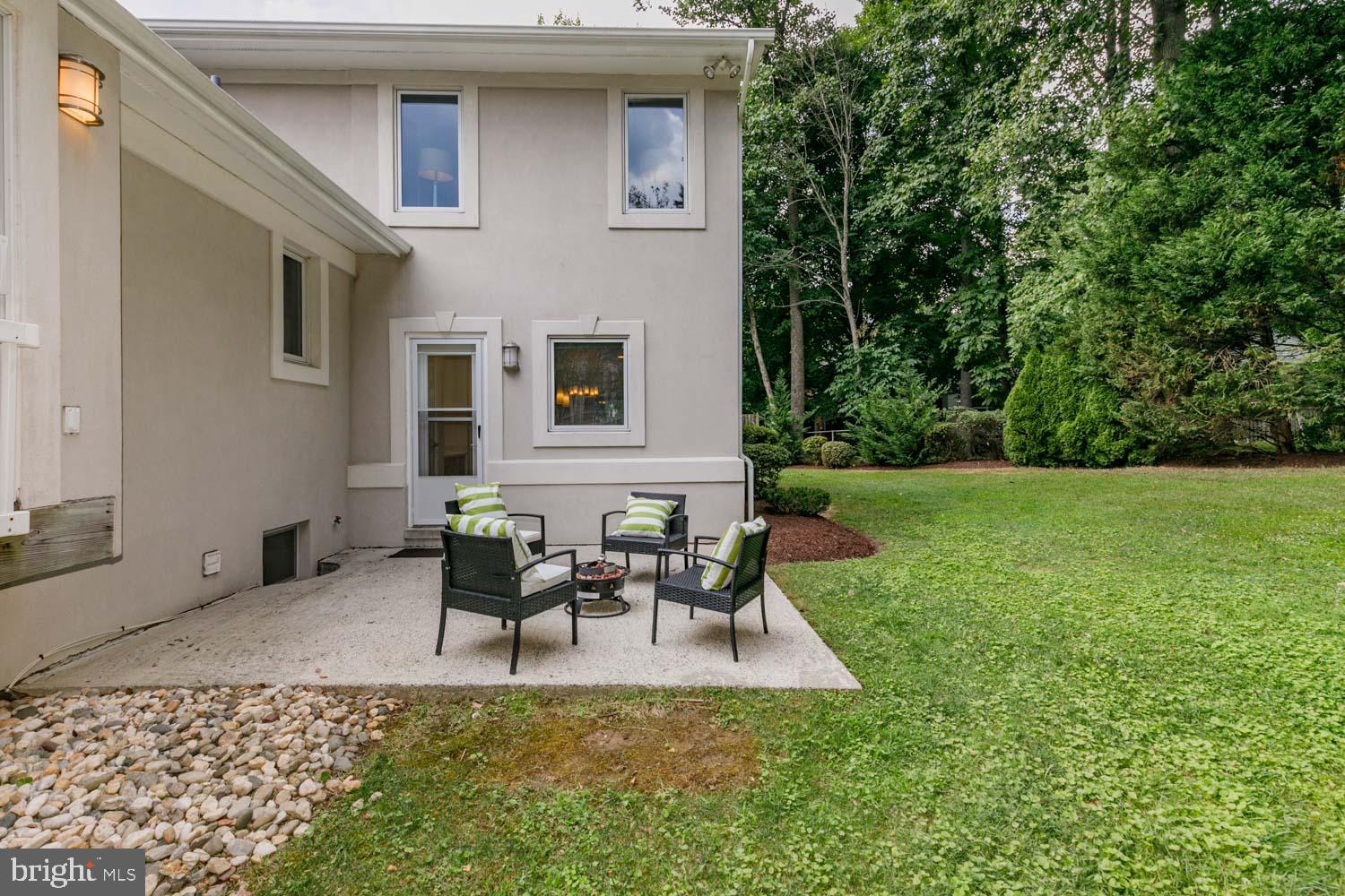 STRATTON WOODS - Residential