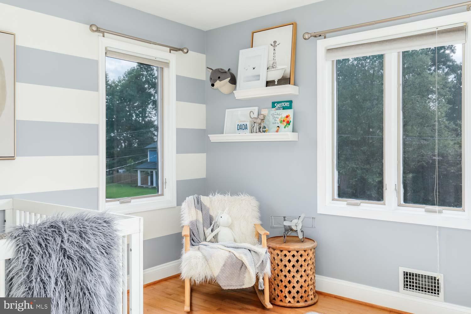 STRATTON WOODS - Residential