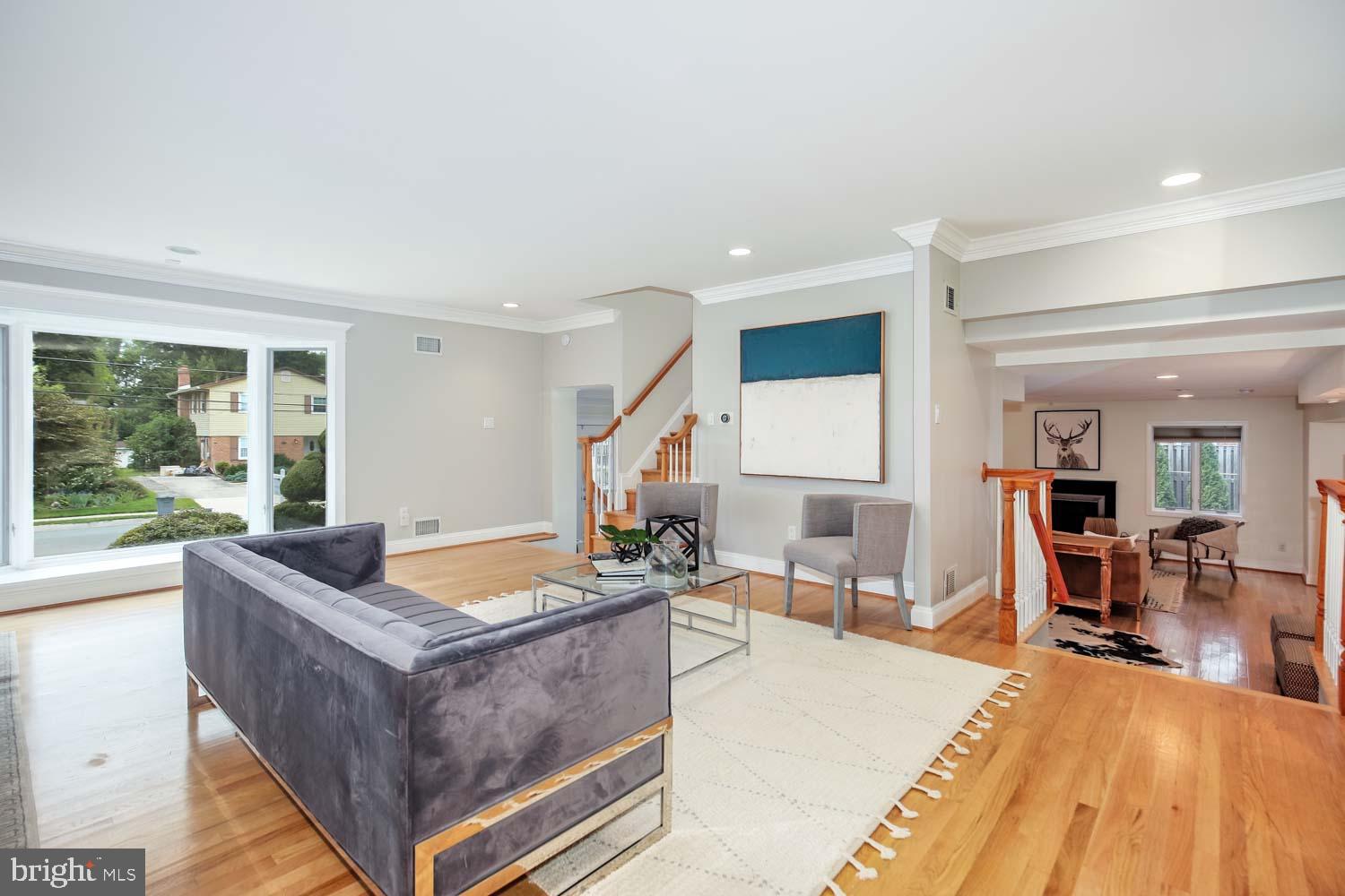 STRATTON WOODS - Residential