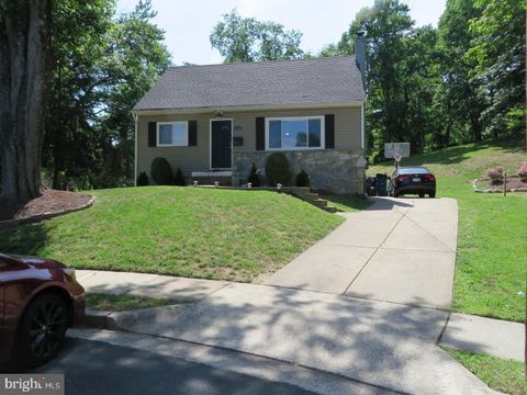 13202 VALLEY DRIVE WOODBRIDGE VA 22191