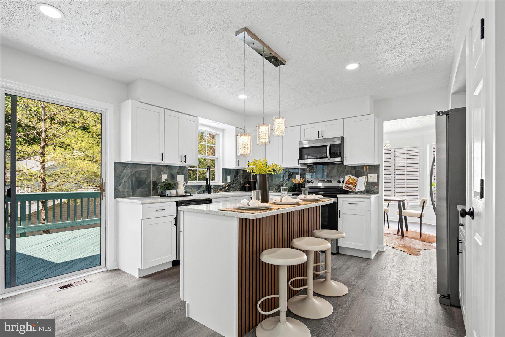WILLOWOOD - Residential