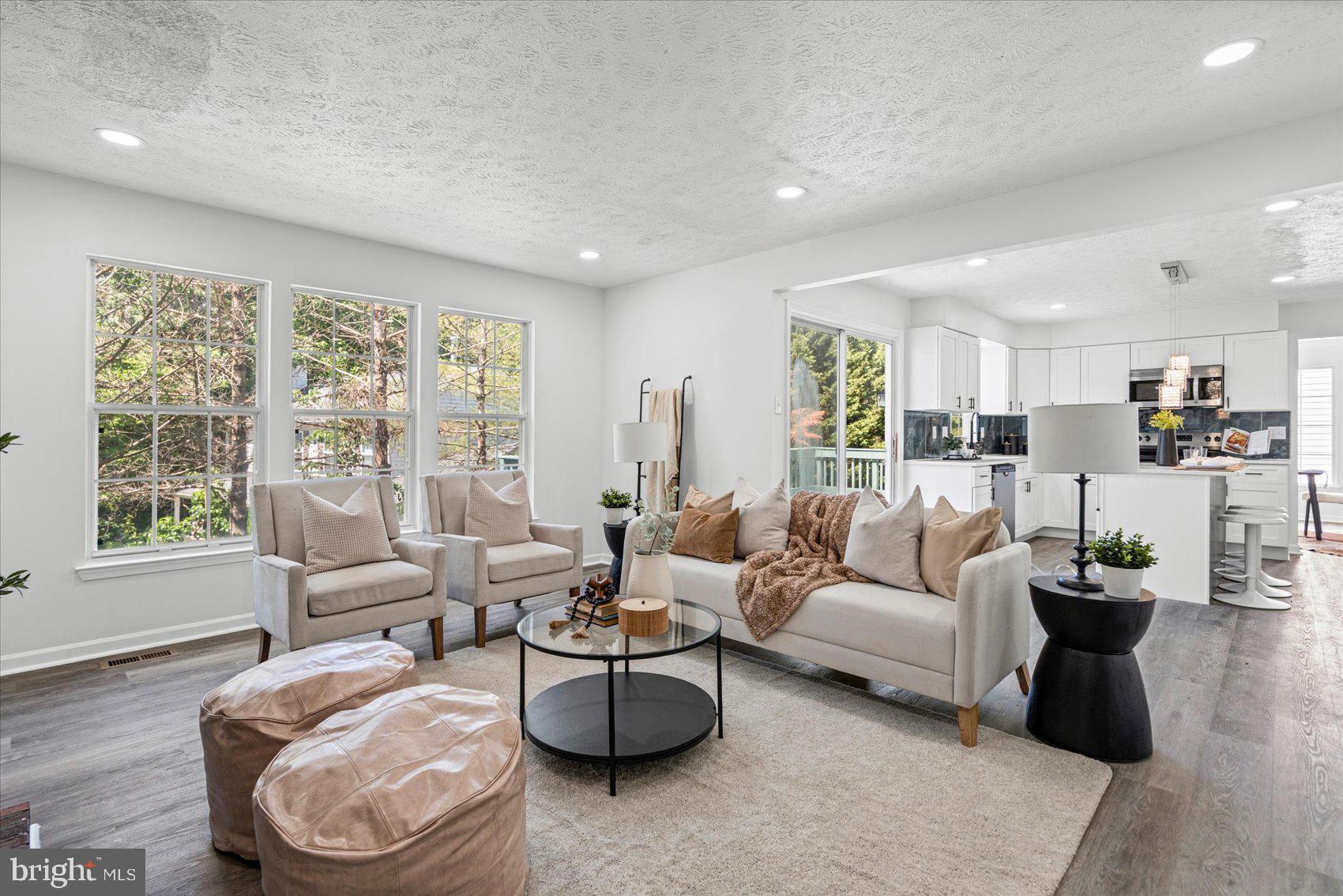 WILLOWOOD - Residential