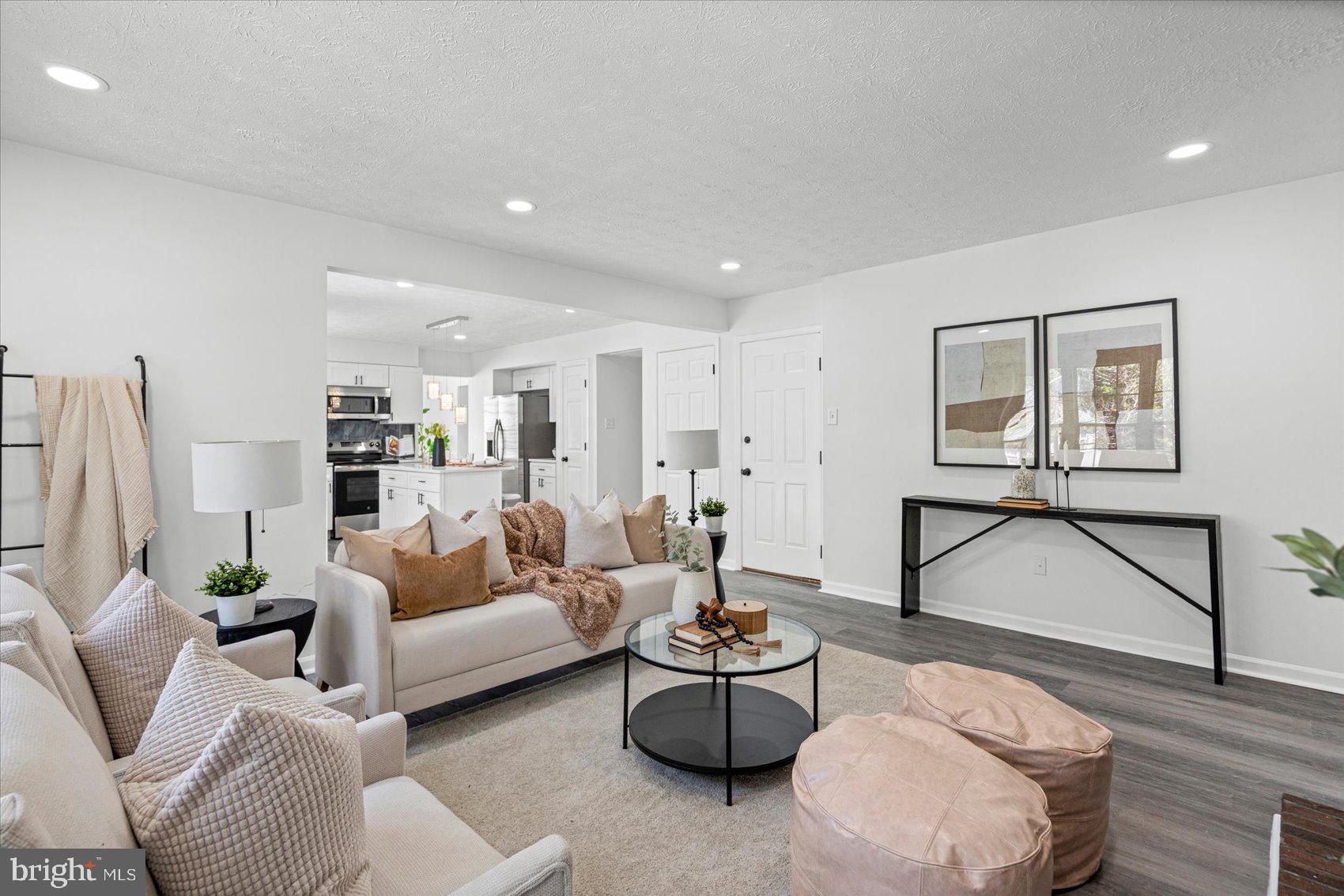 WILLOWOOD - Residential