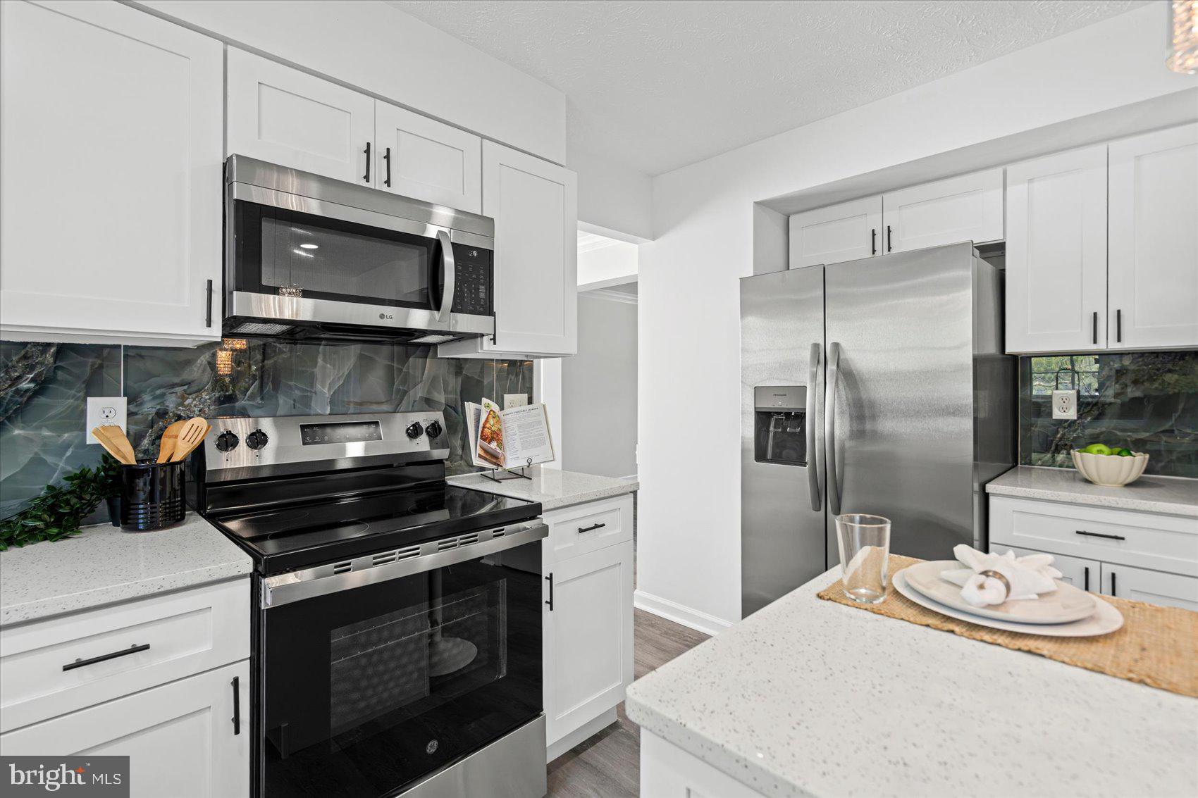 WILLOWOOD - Residential