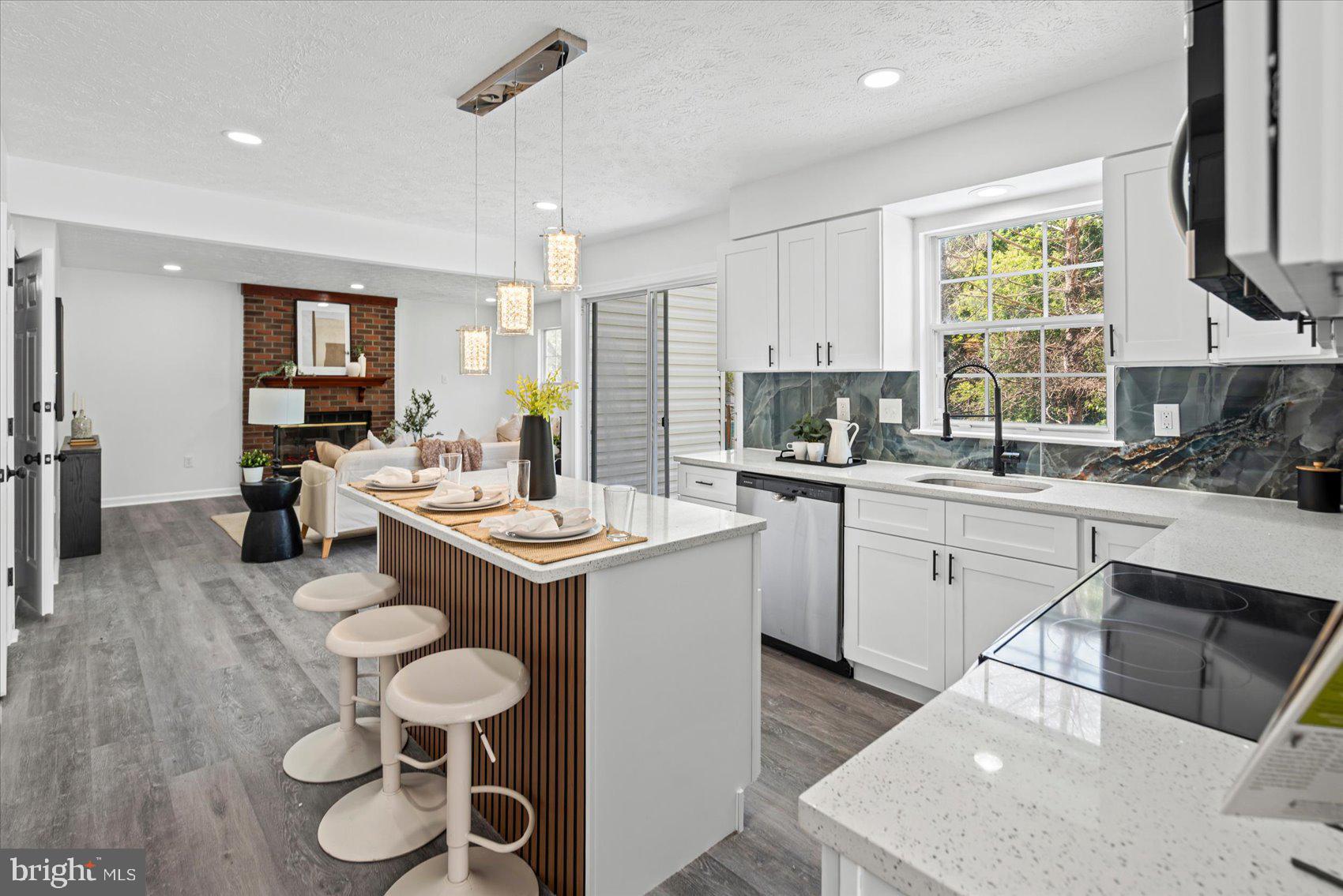 WILLOWOOD - Residential