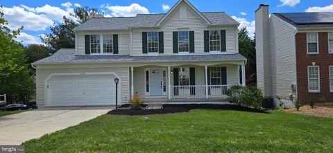 6492 WESLEY LANE SW ELKRIDGE MD 21075