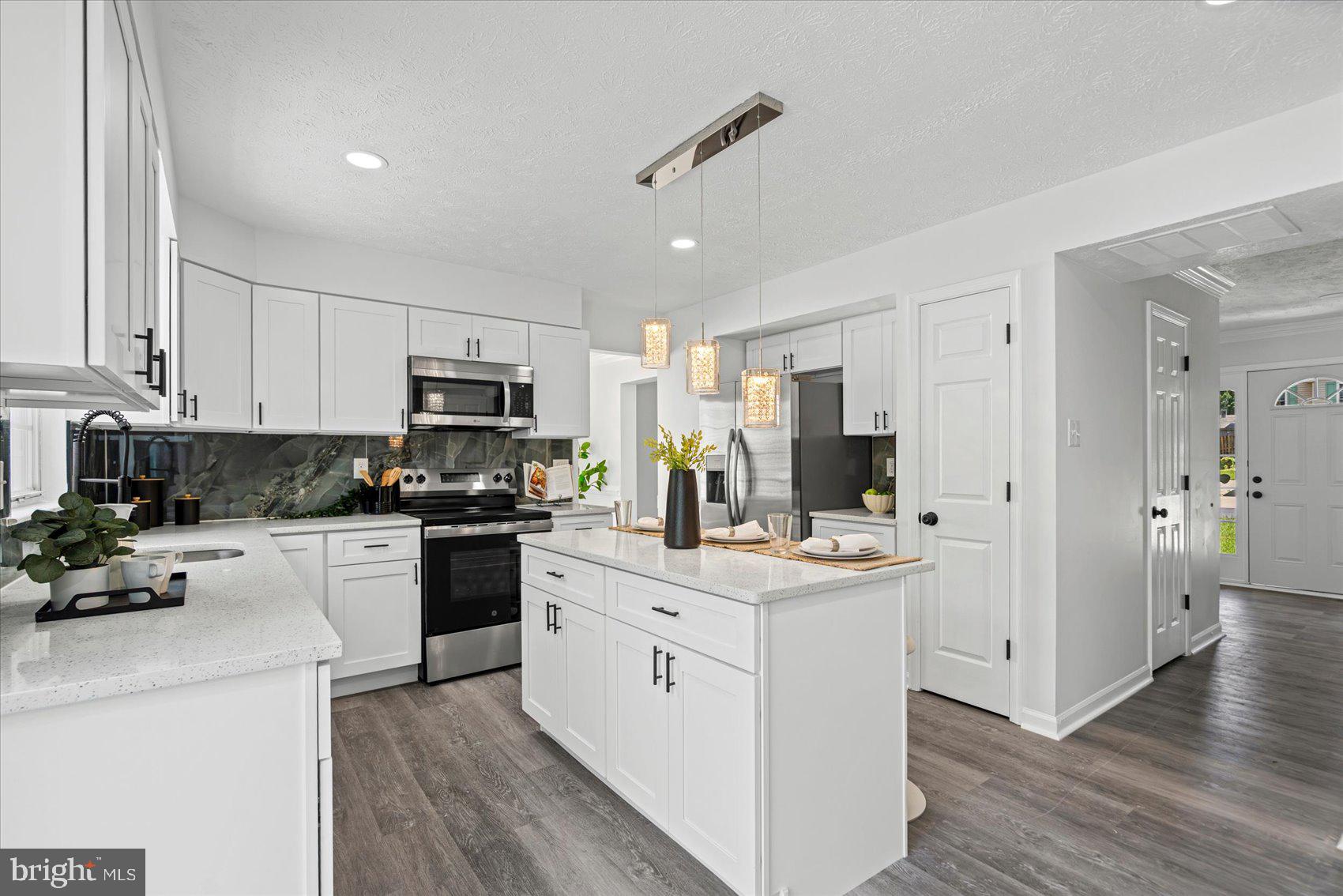 WILLOWOOD - Residential