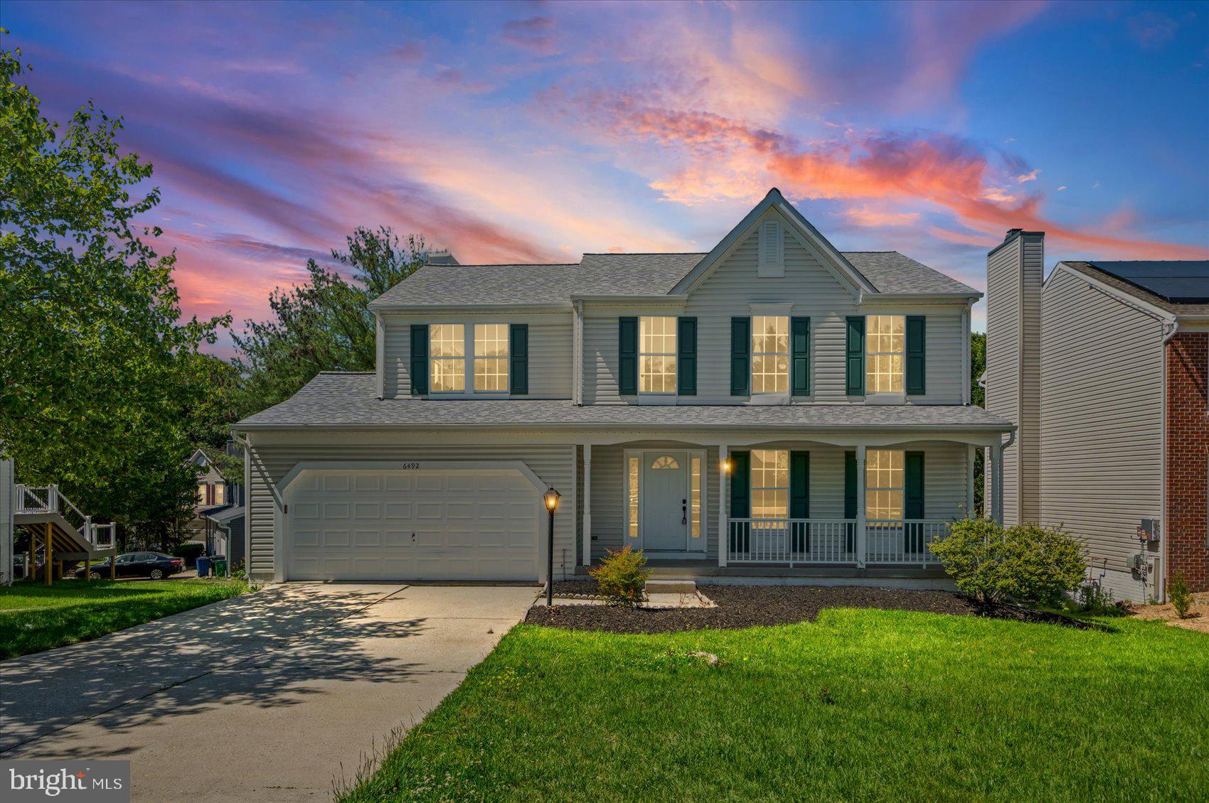 WILLOWOOD - Residential