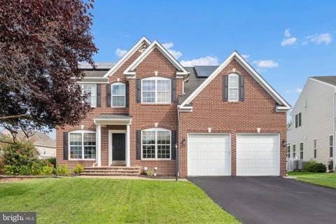 Homes For Sale - 105 Bedrock Drive<br/> WALKERSVILLE, MD 21793