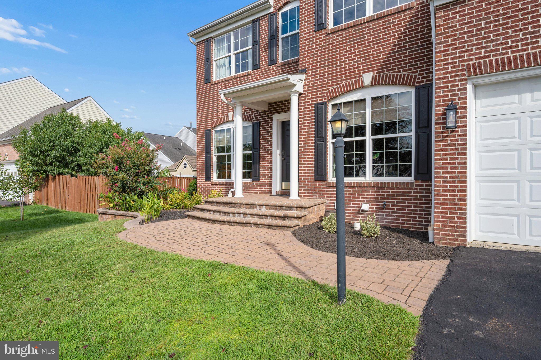 105 BEDROCK DRIVE