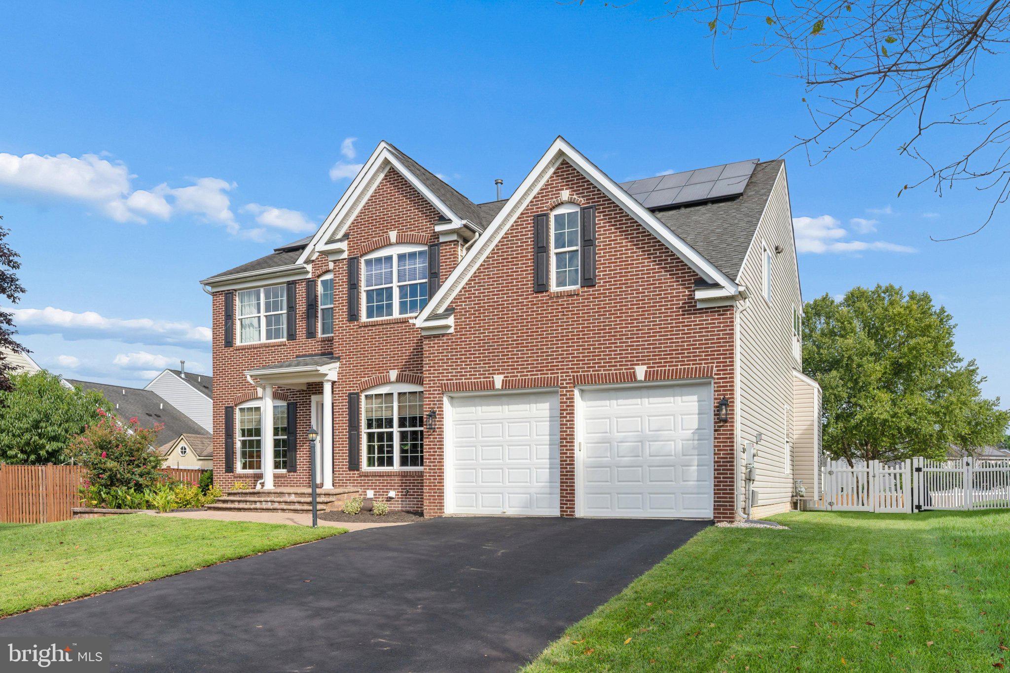 105 BEDROCK DRIVE