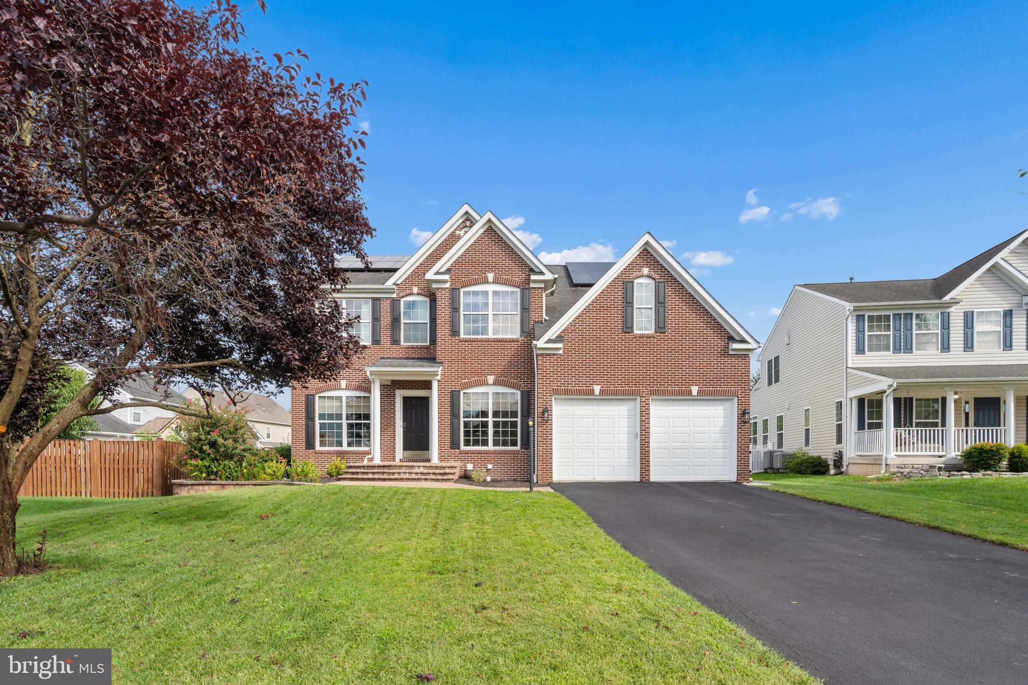 105 BEDROCK DRIVE