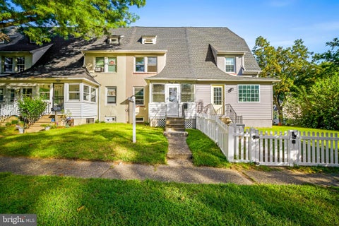 Townhouse For Sale - 46 Shipway<br/> DUNDALK, MD 21222