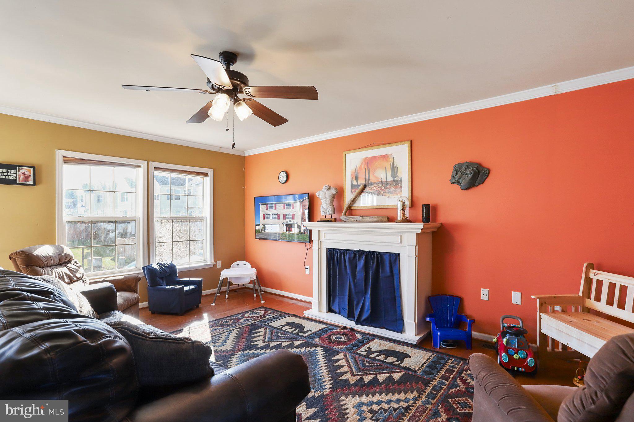 MANOR PARK - Residential