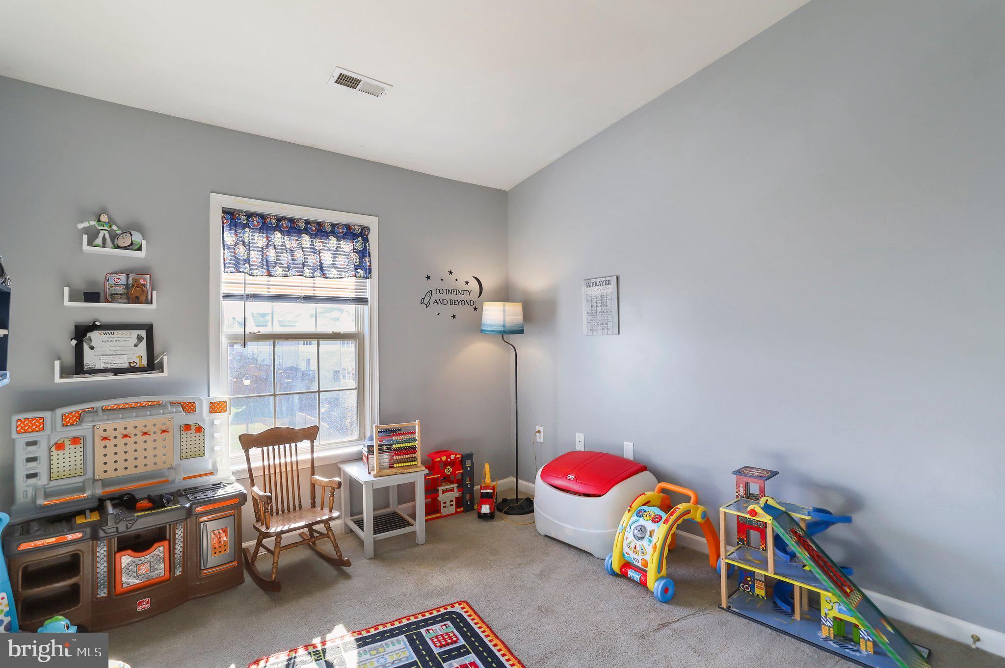 MANOR PARK - Residential