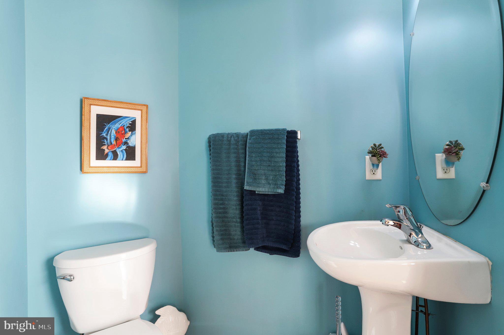 MANOR PARK - Residential