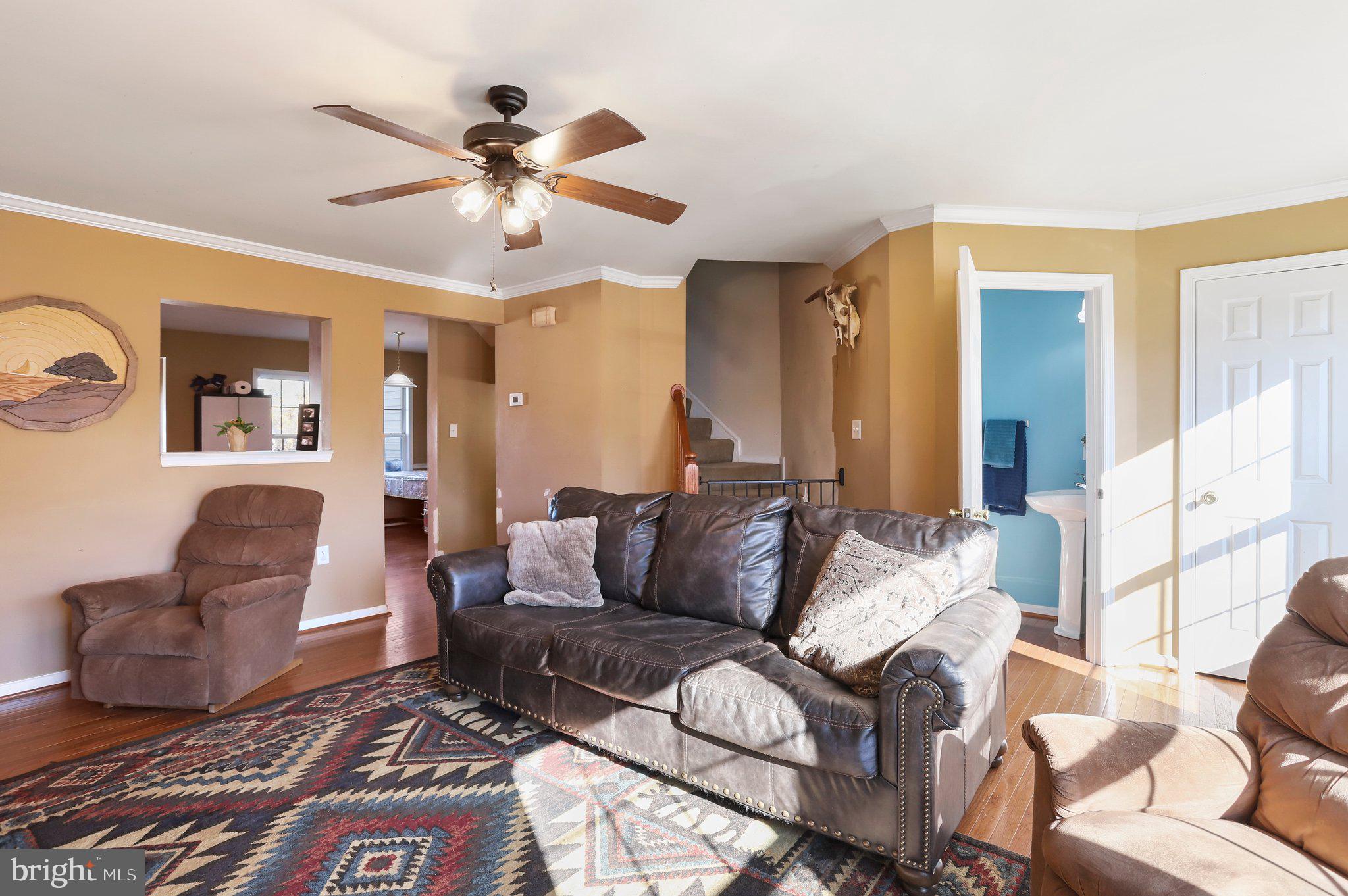 MANOR PARK - Residential