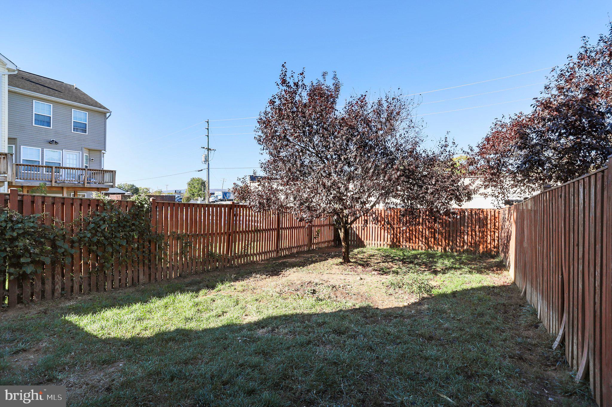 MANOR PARK - Residential