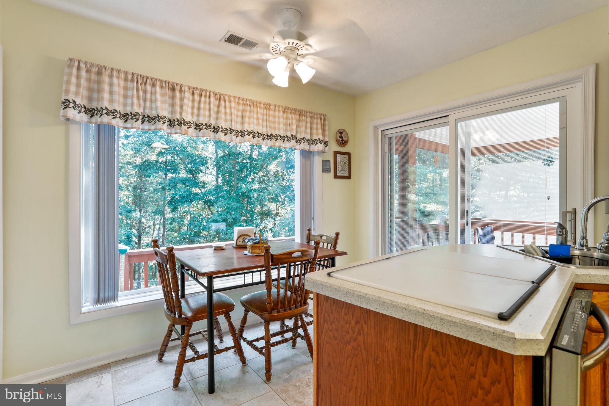 CRYSTAL VALLEY ESTATES - Residential