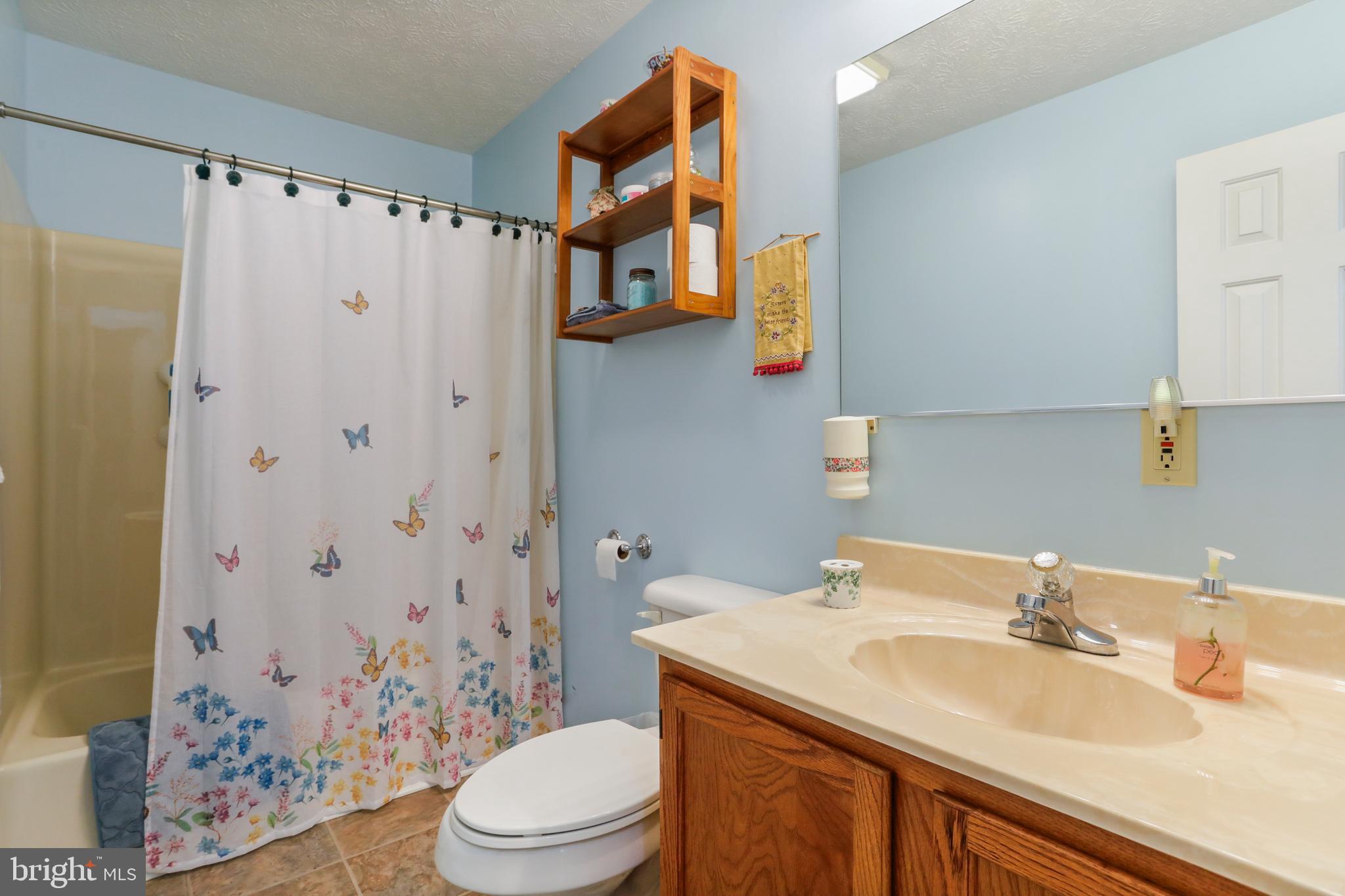 CRYSTAL VALLEY ESTATES - Residential