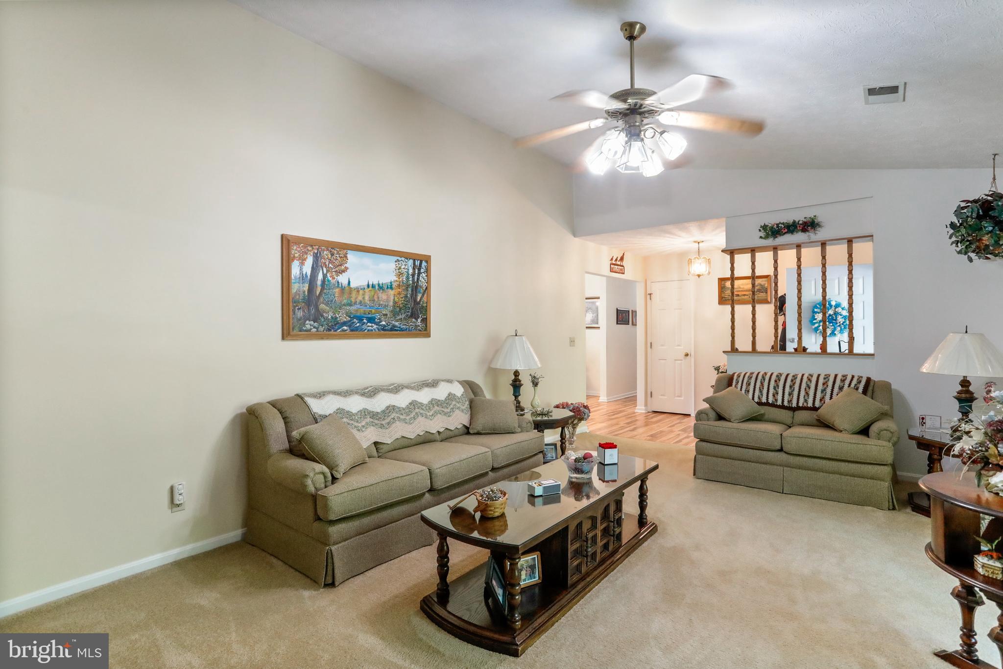 CRYSTAL VALLEY ESTATES - Residential