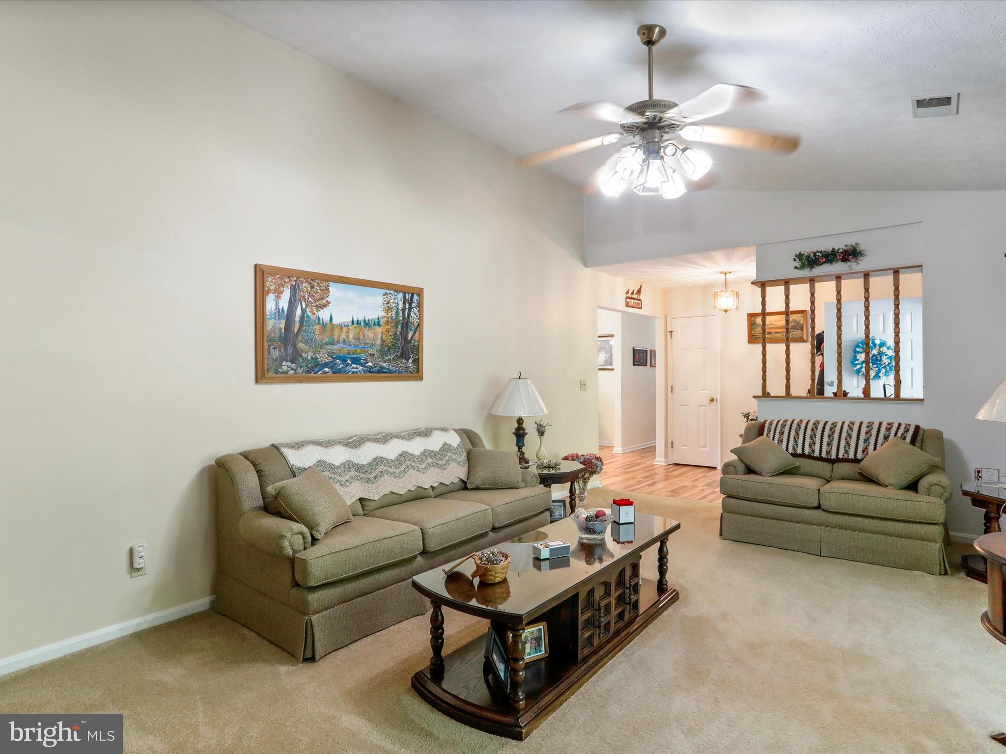 CRYSTAL VALLEY ESTATES - Residential