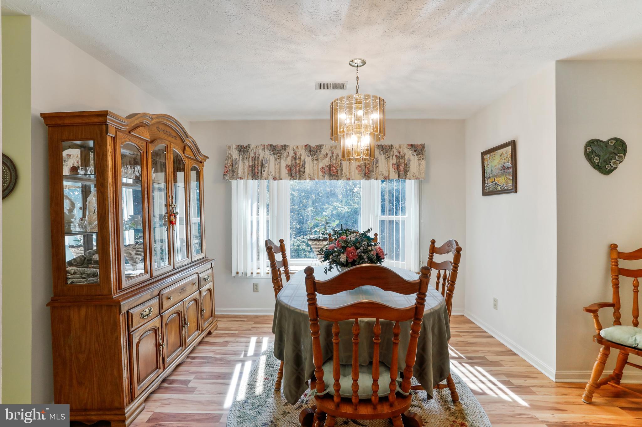 CRYSTAL VALLEY ESTATES - Residential