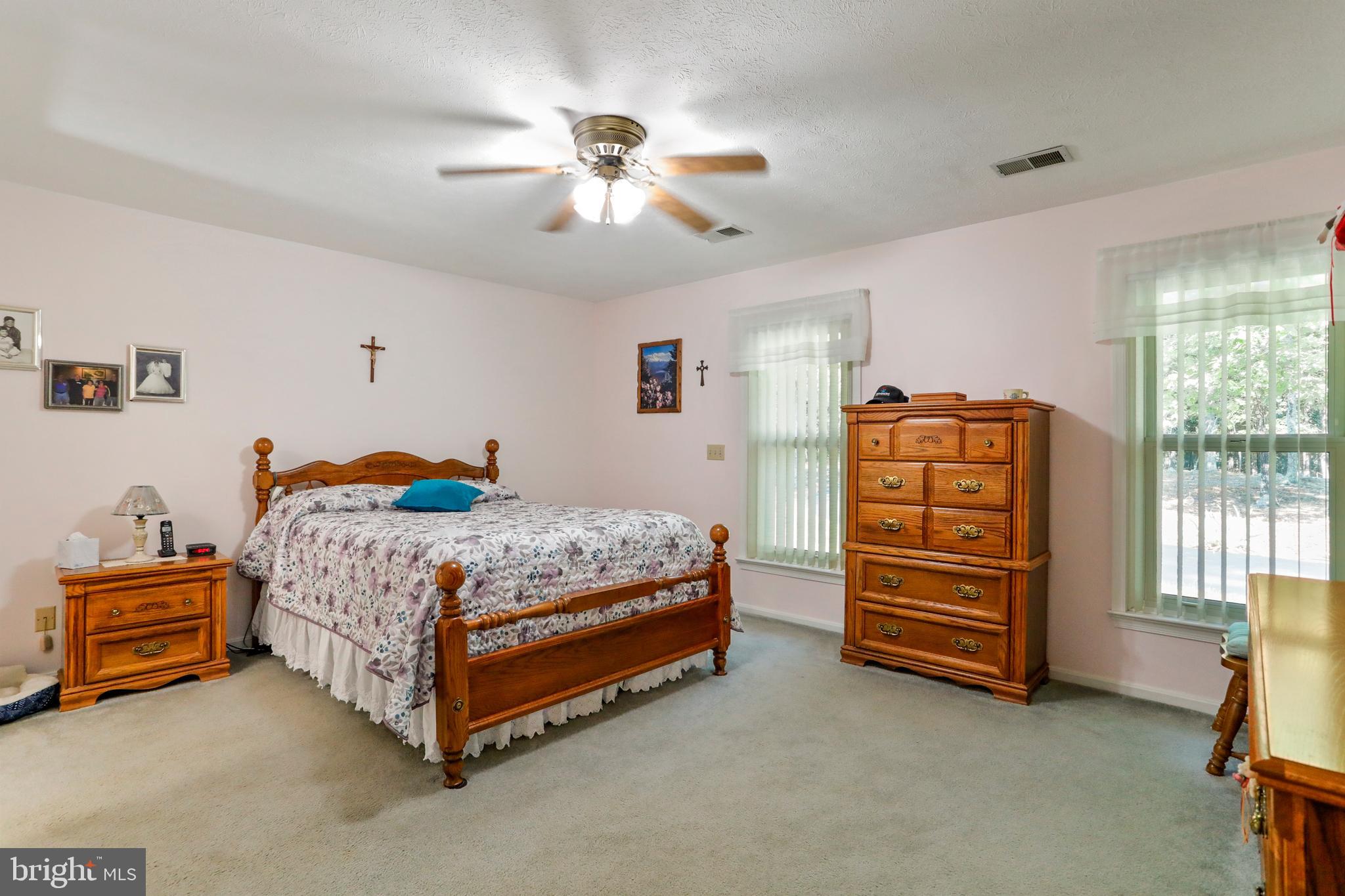 CRYSTAL VALLEY ESTATES - Residential