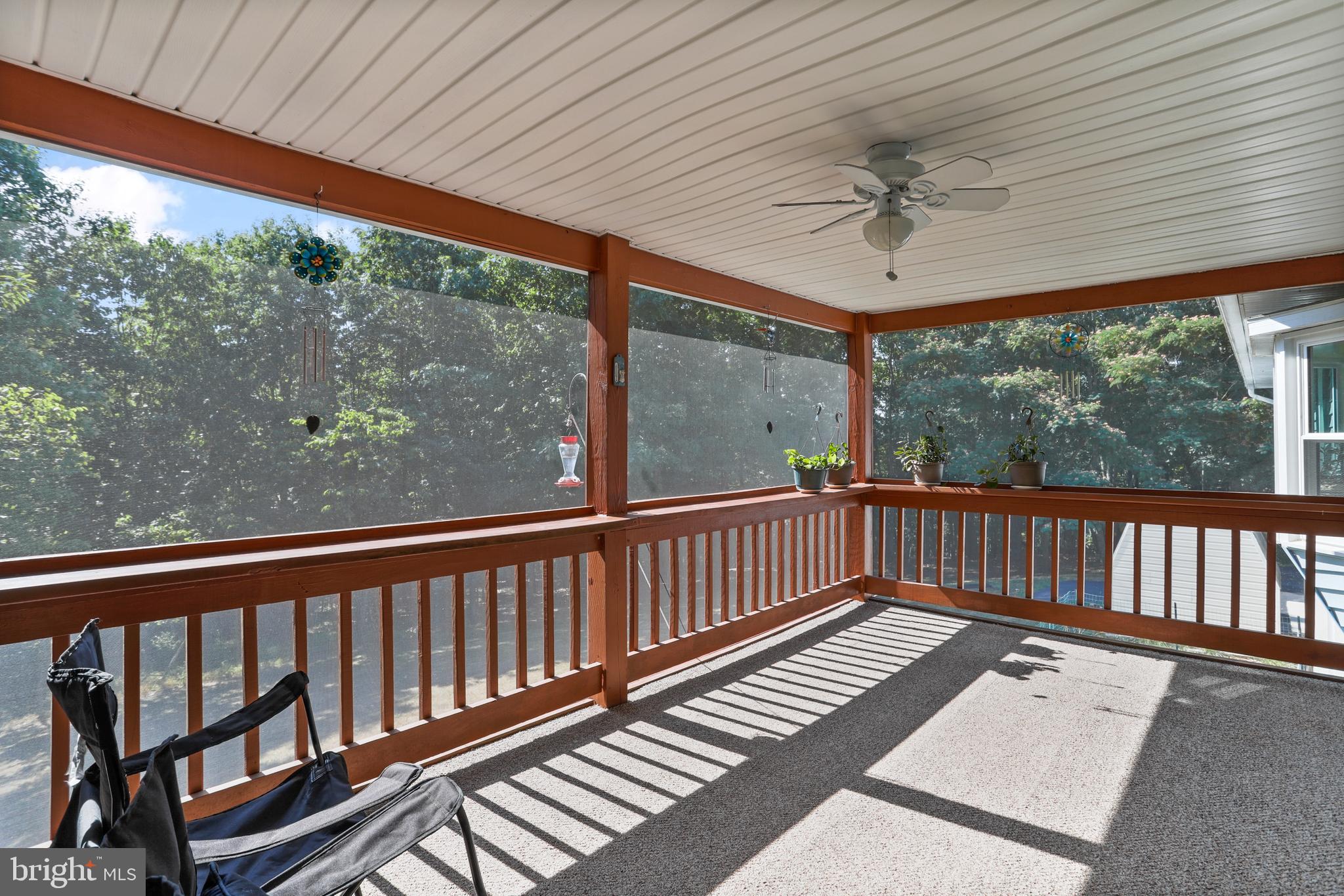 CRYSTAL VALLEY ESTATES - Residential