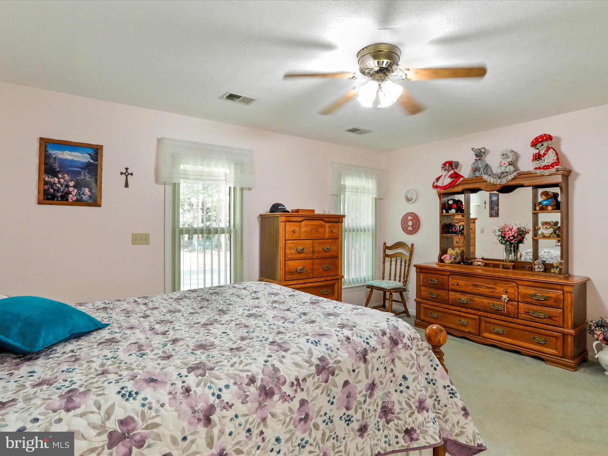 CRYSTAL VALLEY ESTATES - Residential